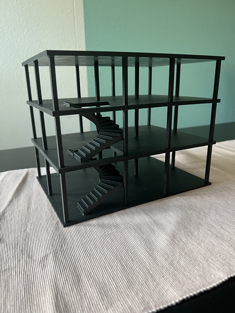Architektur Projekt