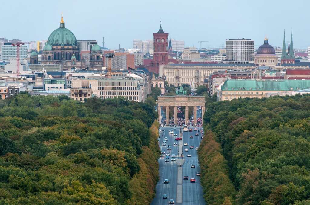 Berlin