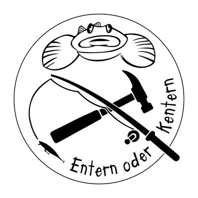 Entern oder Kentern LOGO Fin 01 3