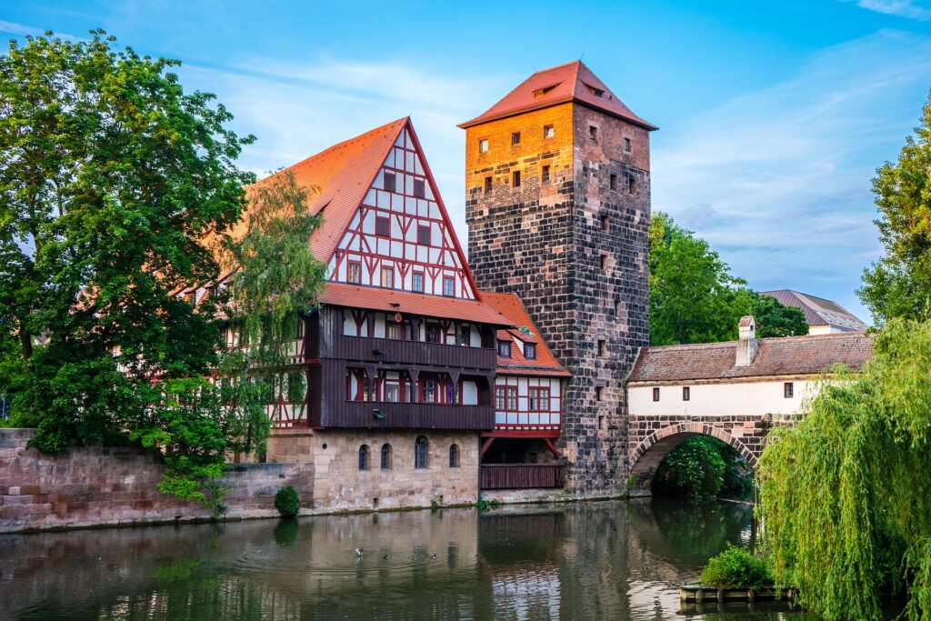 Erlangen