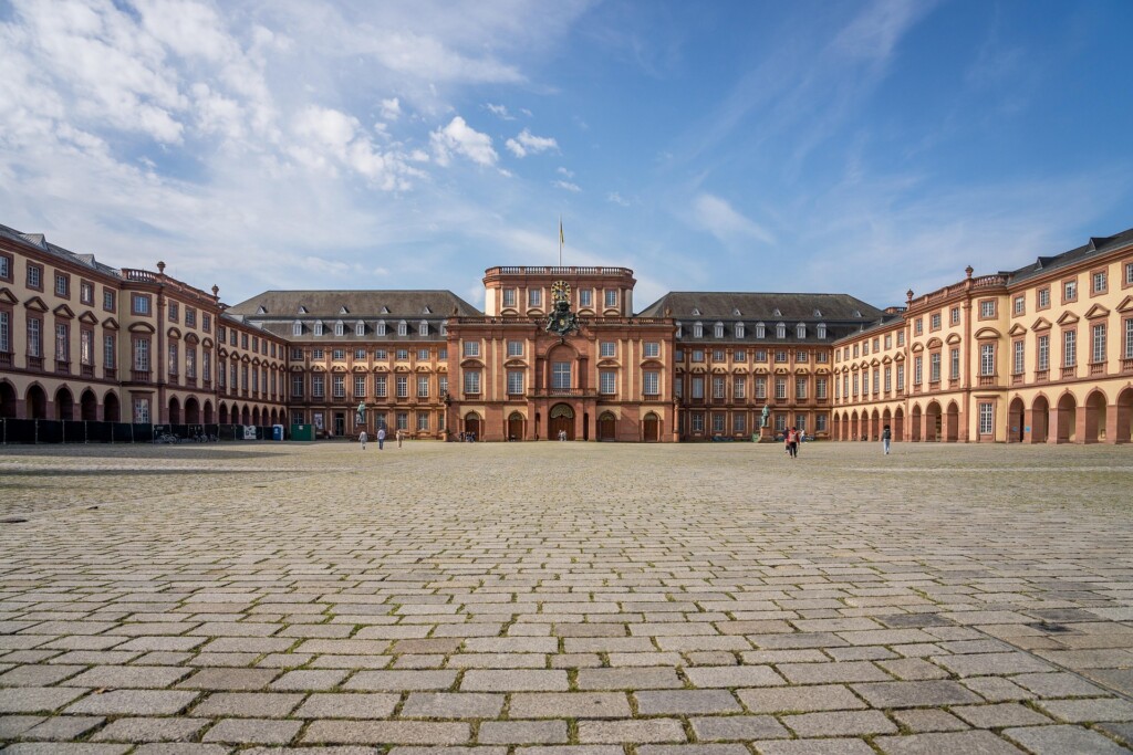 Mannheim