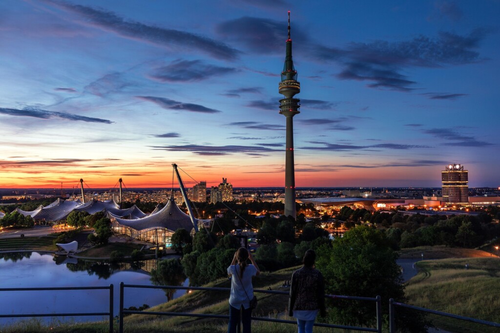 Muenchen