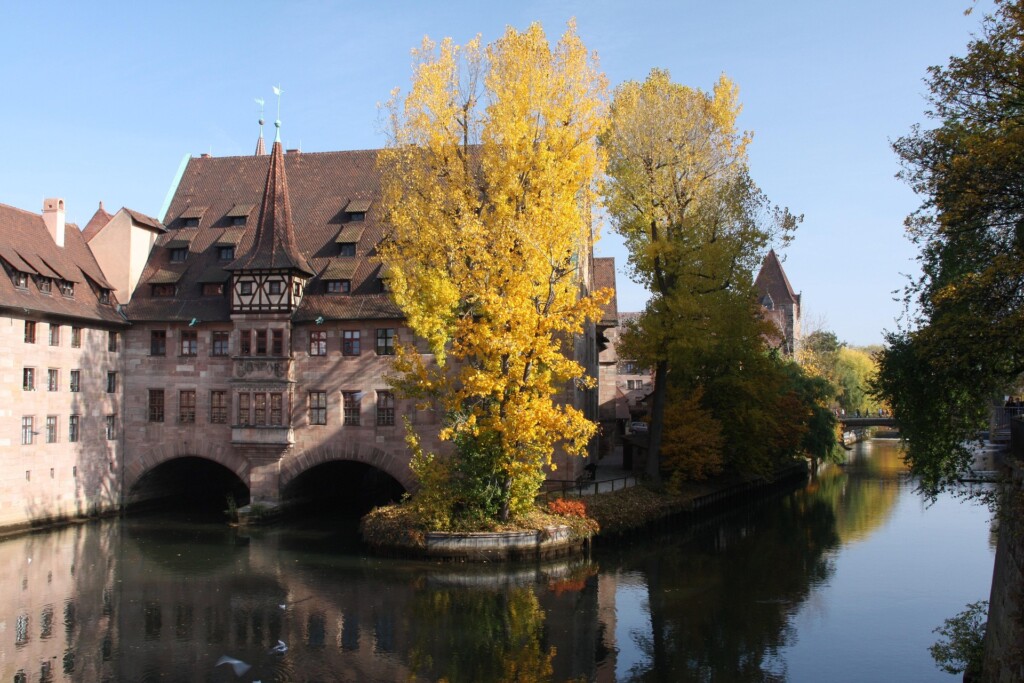 Nuernberg