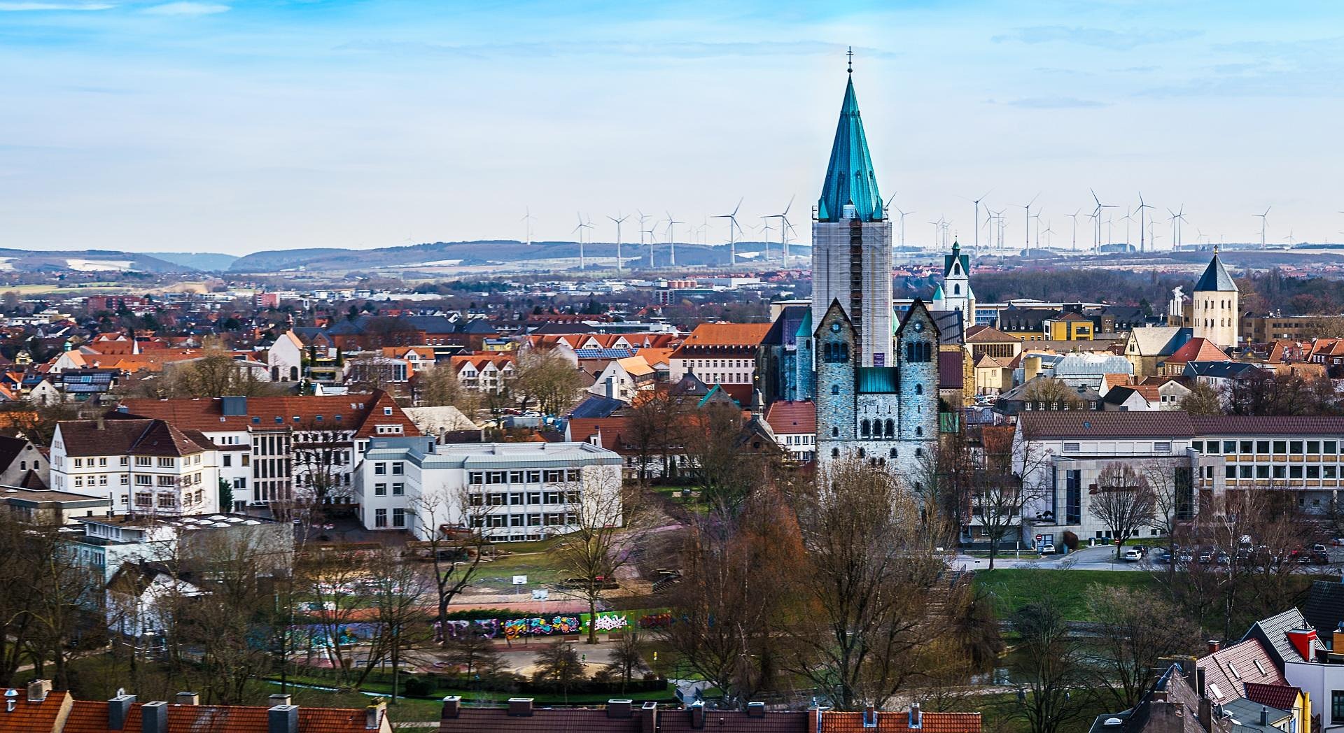 Paderborn