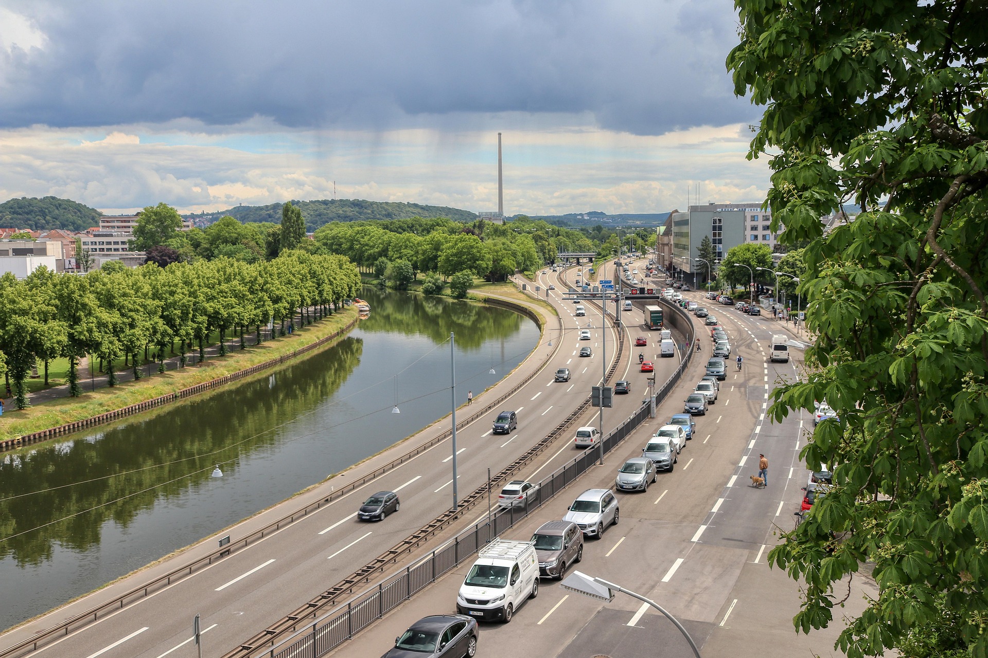 Saarbruecken