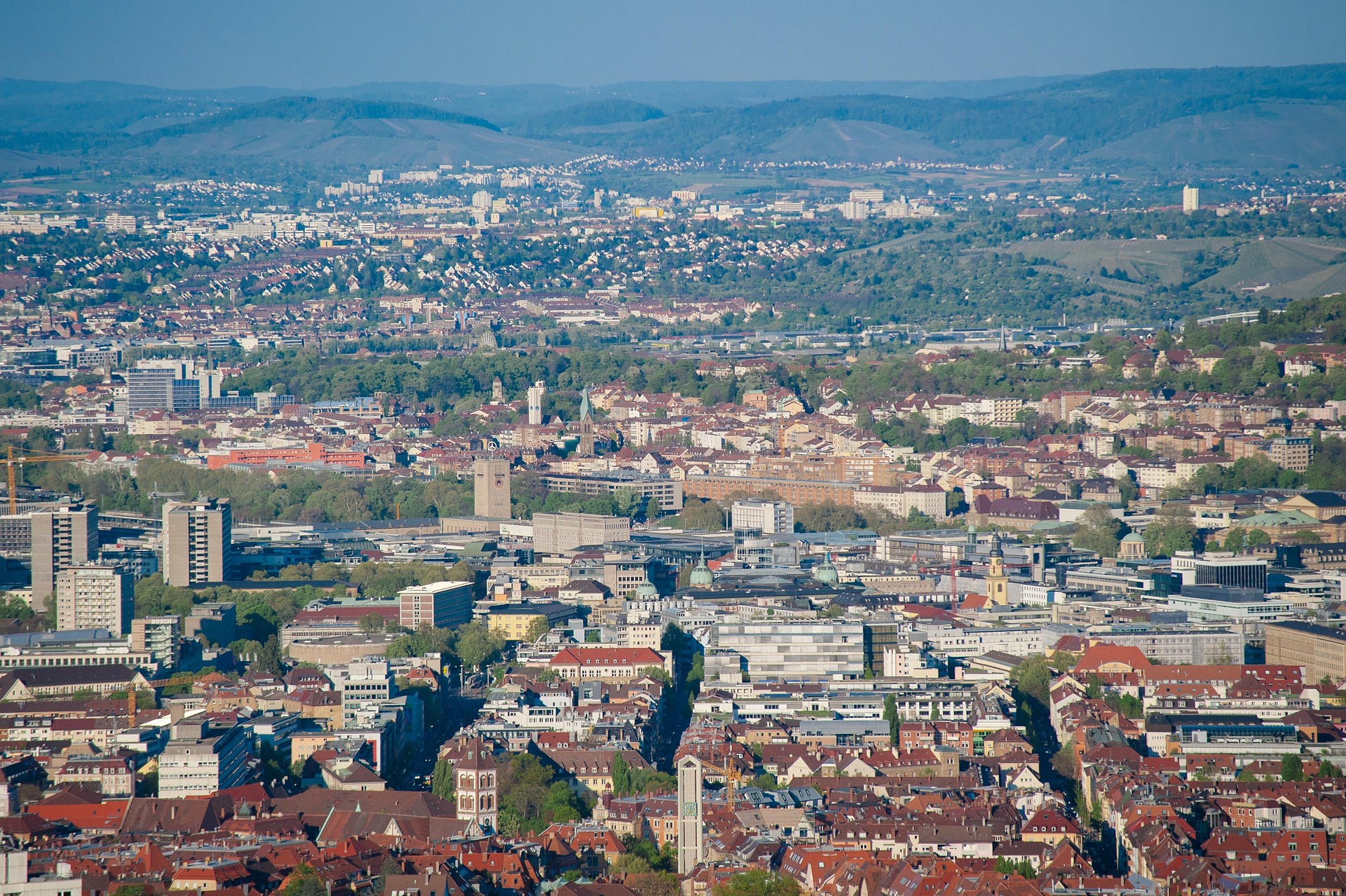Stuttgart
