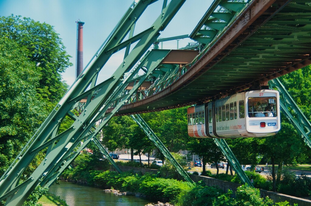 Wuppertal